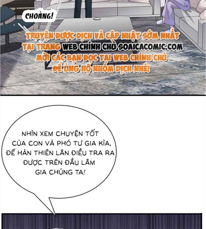 đại tiểu thư có thể có bụng dạ gì xấu chứ! (full) chapter 161 27