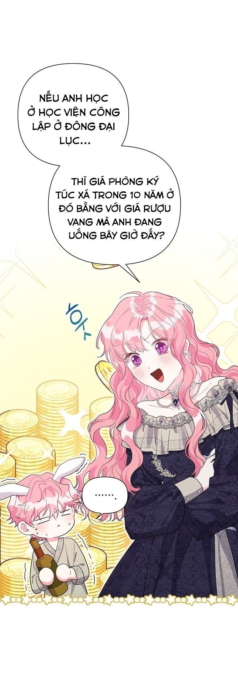 trở thành con dâu bất đắc dĩ chapter 108 43