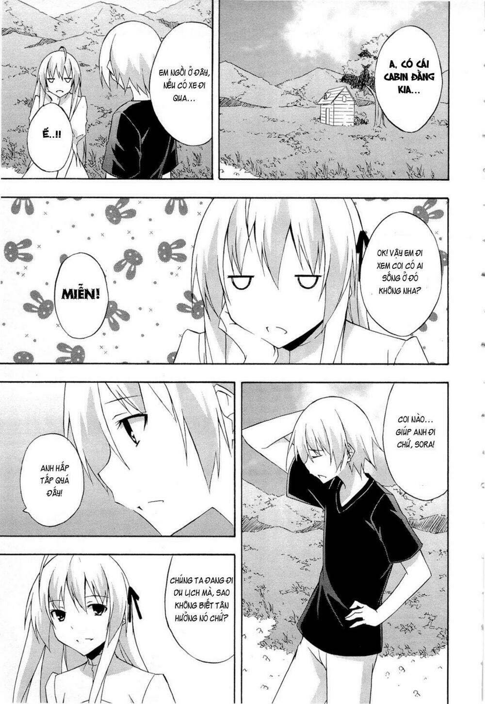 yosuga no sora chapter 14 20