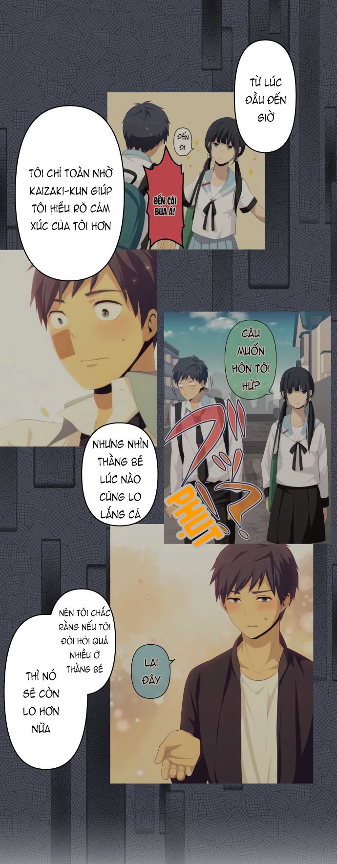 relife chapter 181 7