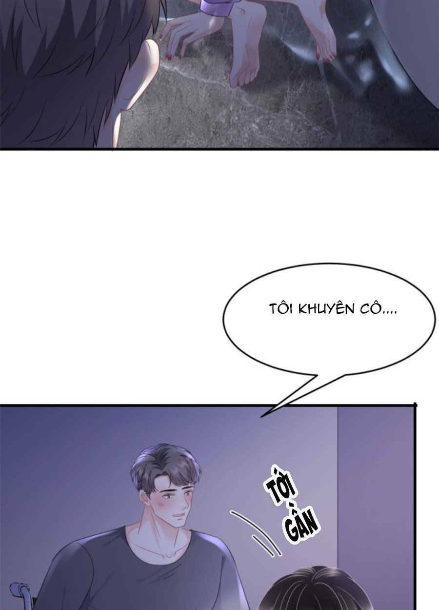 đại tiểu thư có ý đồ gì xấu đâu chapter 110 32