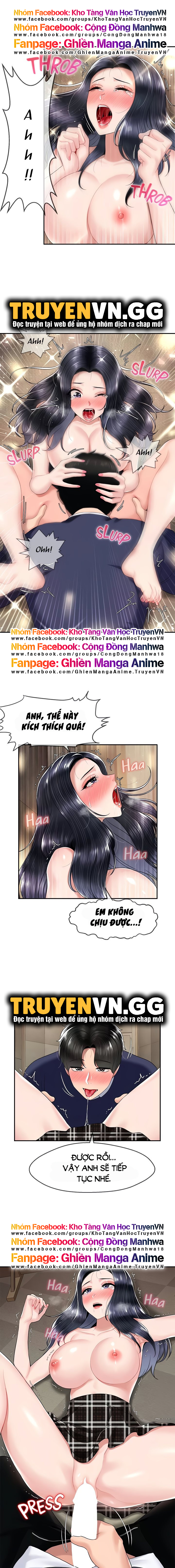 thanh lý đồ chơi tình dục tôi vô tình lập được harem chapter 26 9