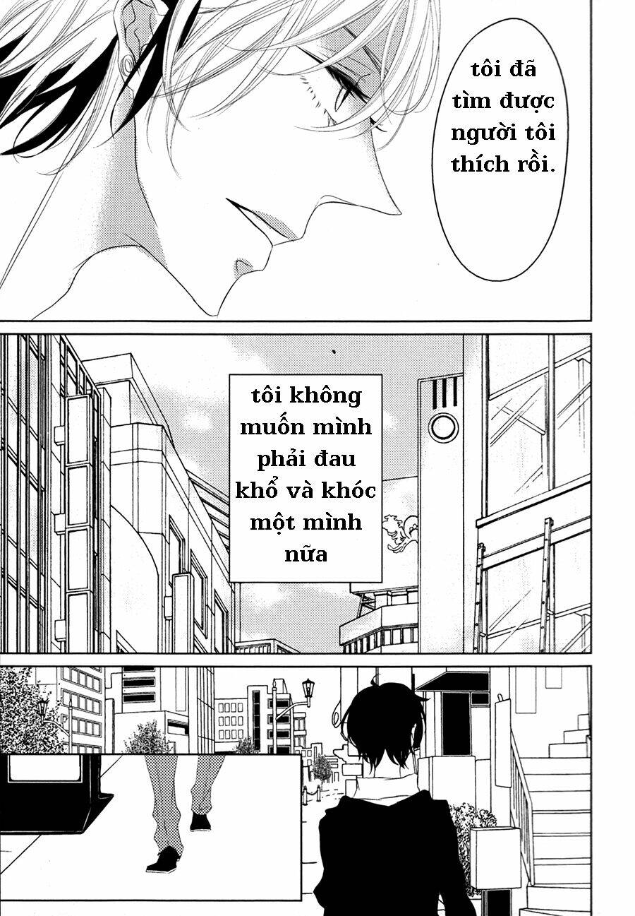 katakoi opera chapter 5 30