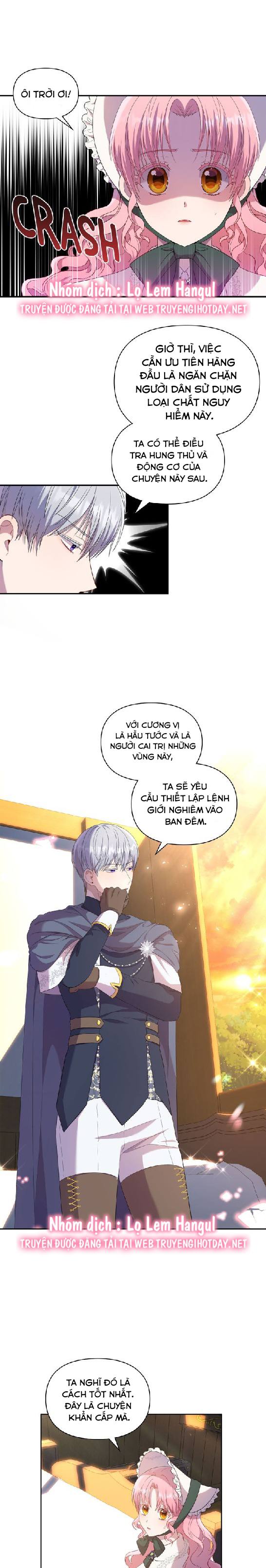 thuần hóa hoàng đế bạo chúa chapter 44 3