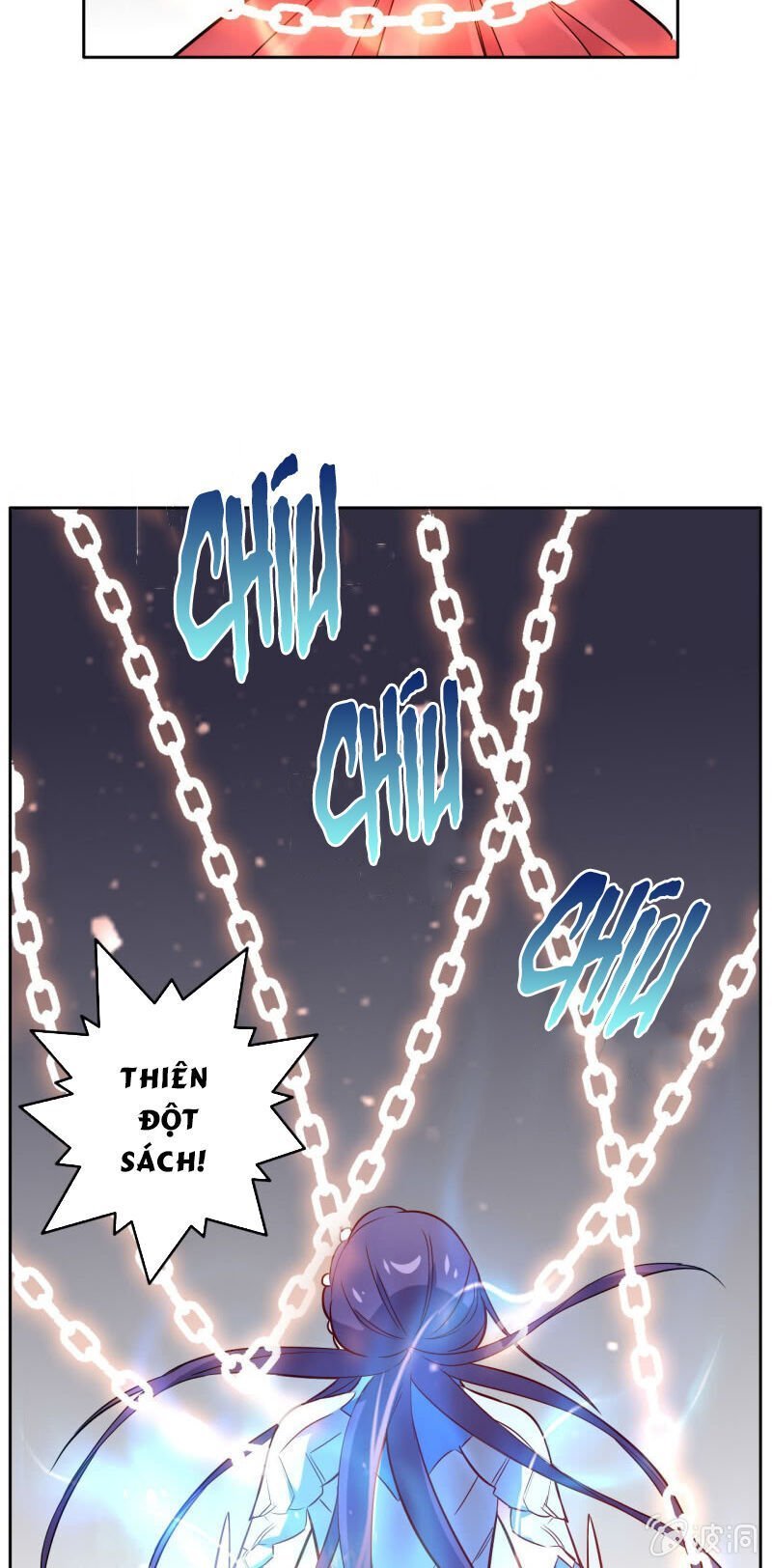 tà y cuồng thê chapter 138 26