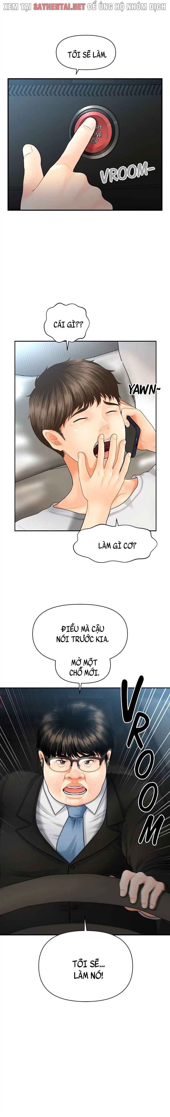 này anh đẹp trai chapter 5 15