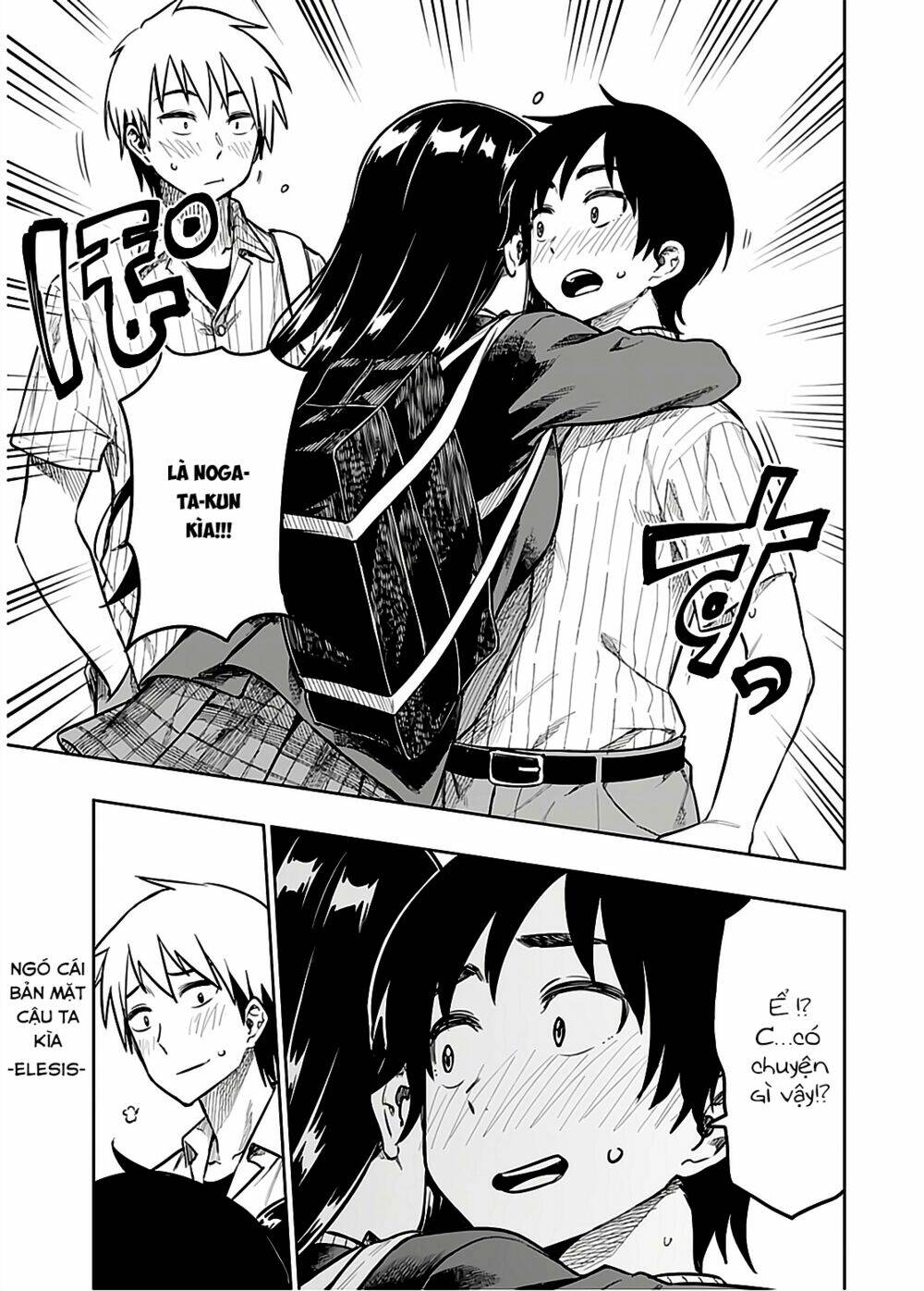 yêu vô điều kiện (mata, kataomou) chapter 19 24