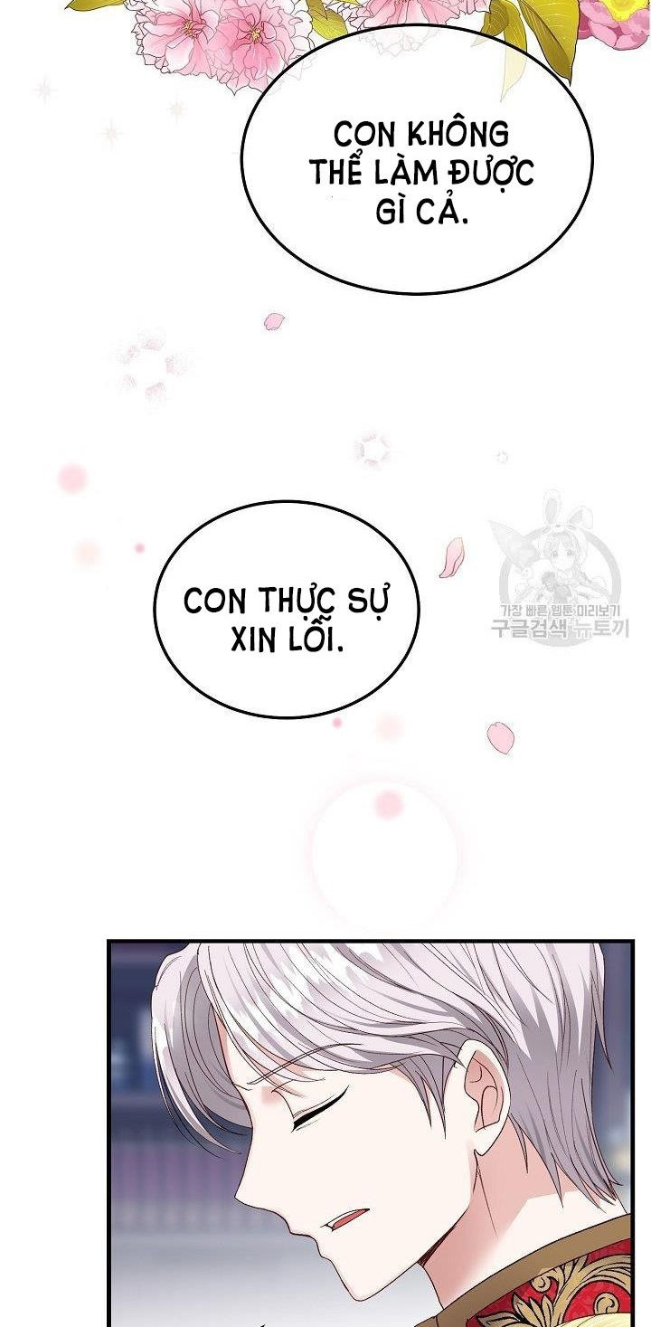 trở thành vợ thái tử quái vật chapter 46.1 7