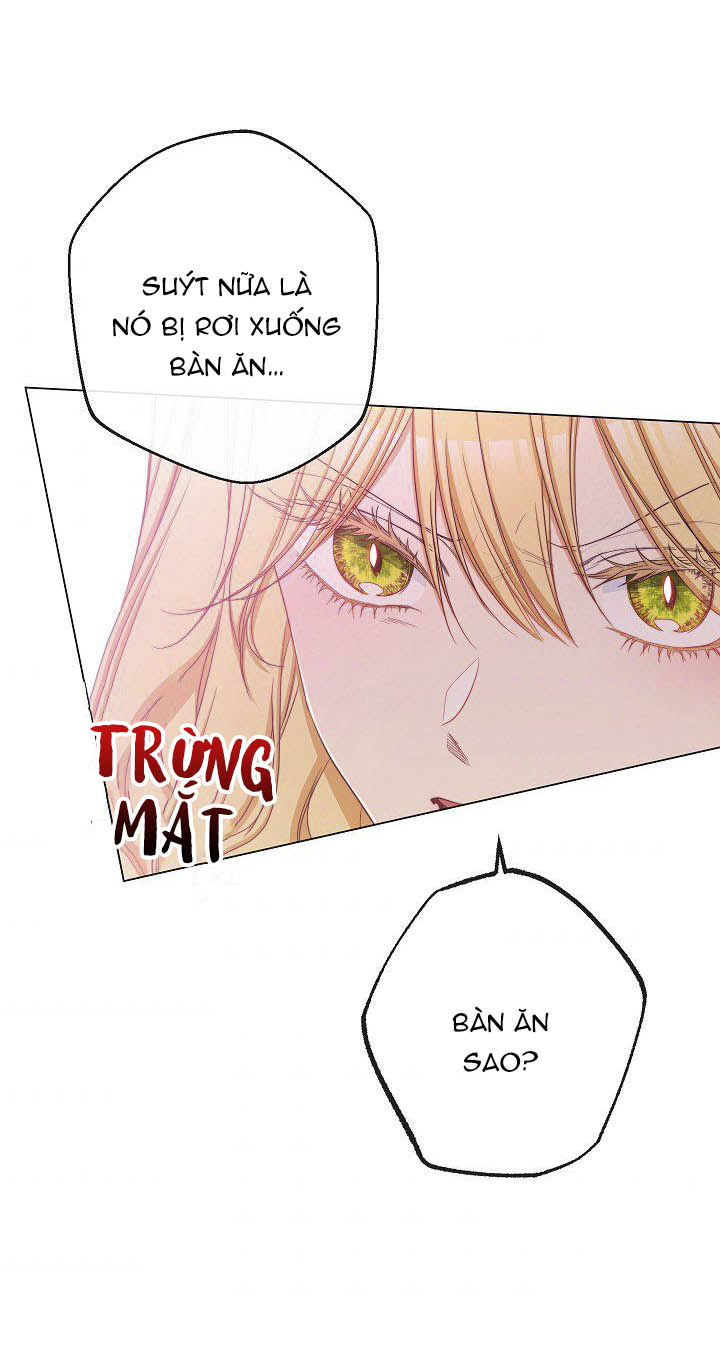 ác nữ đảo ngược đồng hồ cát chapter 66 5