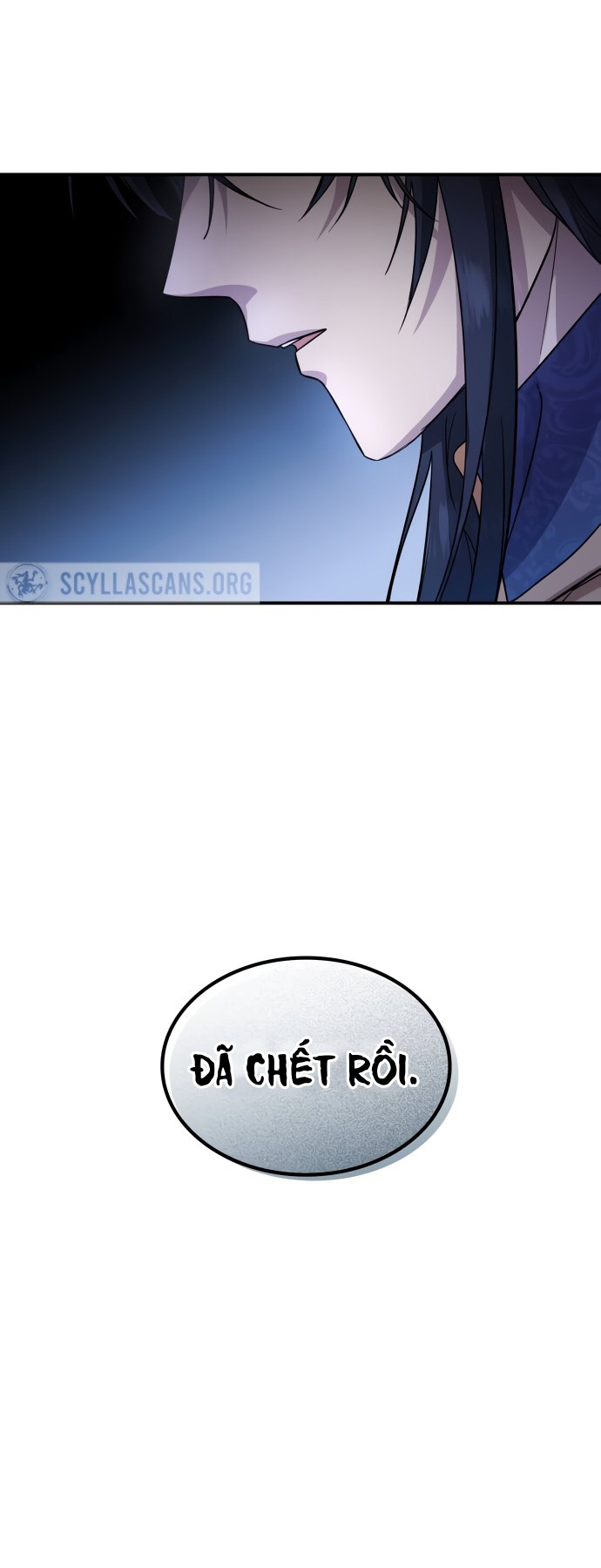 'di vật' melvin để lại chapter 3.2 11