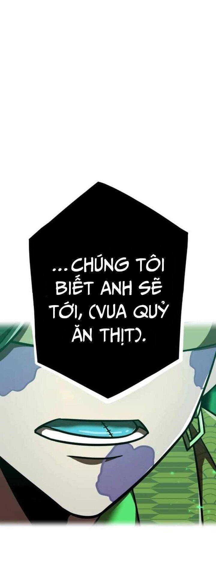 Huyết Thánh Cứu Thế Chủ~ Ta Chỉ Cần 0.0000001% Đã Trở Thành Vô Địch chapter 116 104