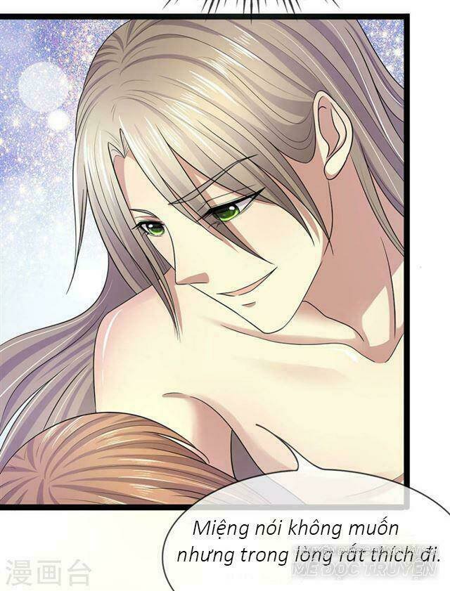 quỷ vương hai mặt quấn lấy tôi chapter 27 11