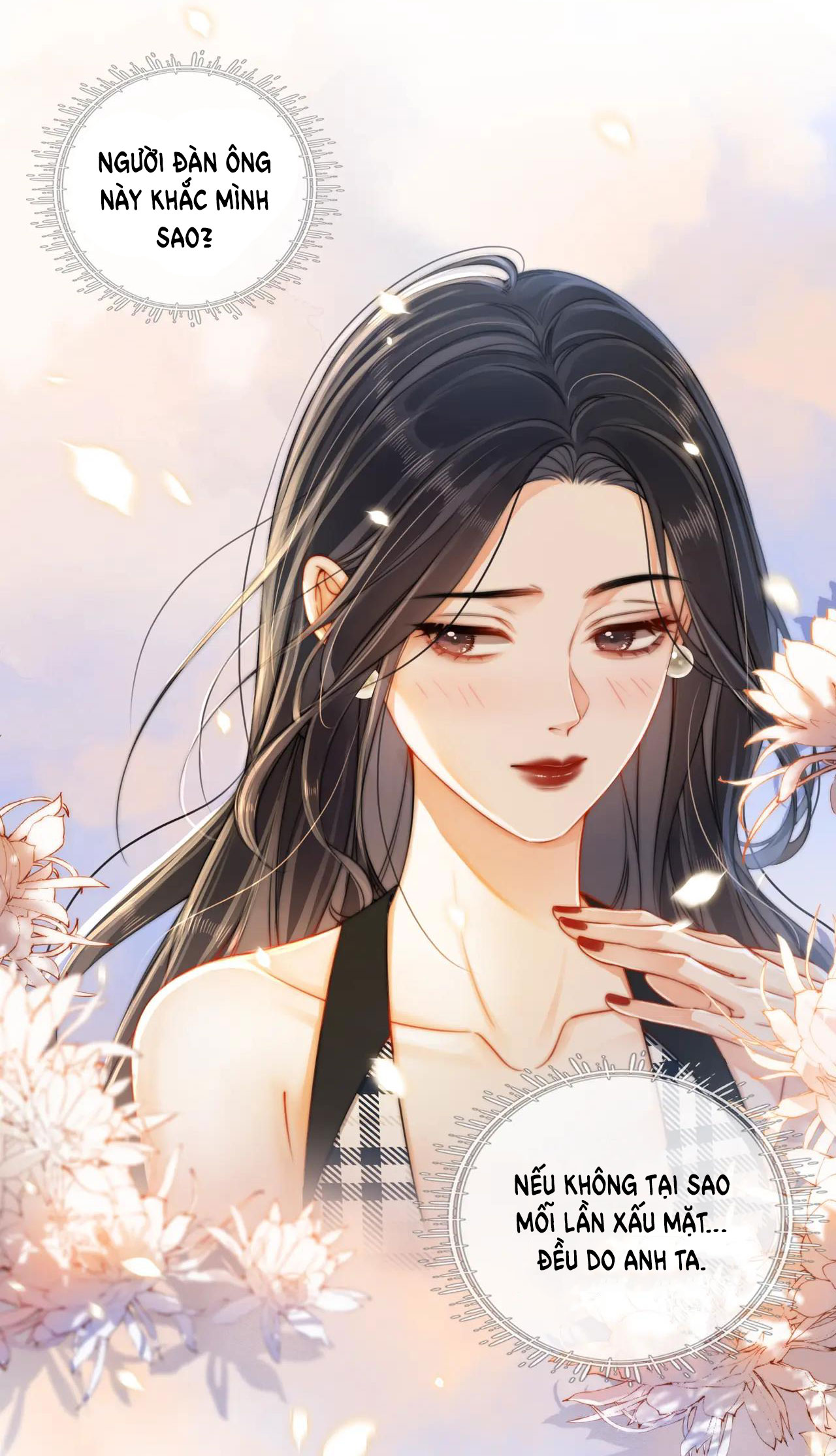 hôn nhân ngọt ngào đến tận xương chapter 4.1 7