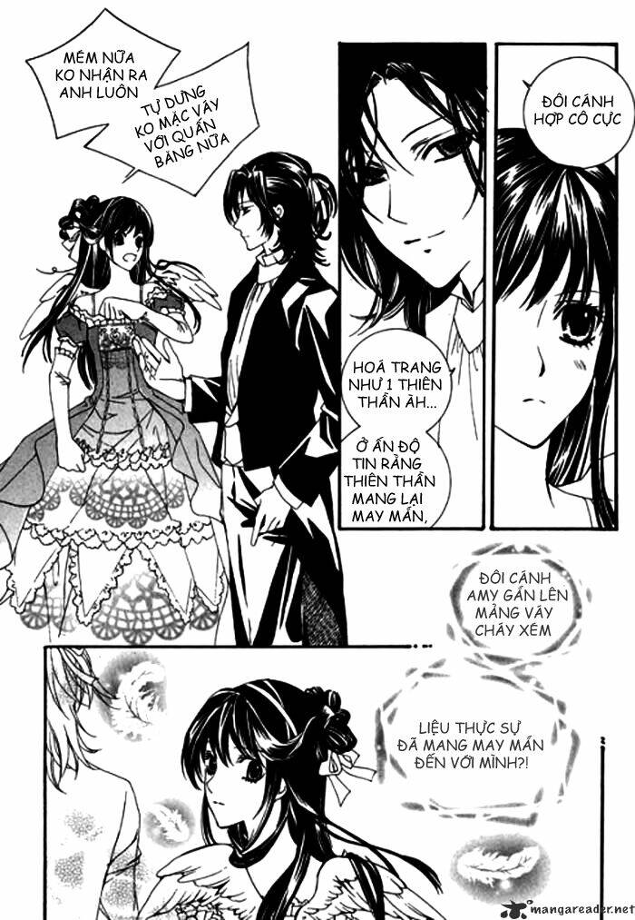 dear my girls chapter 19 17