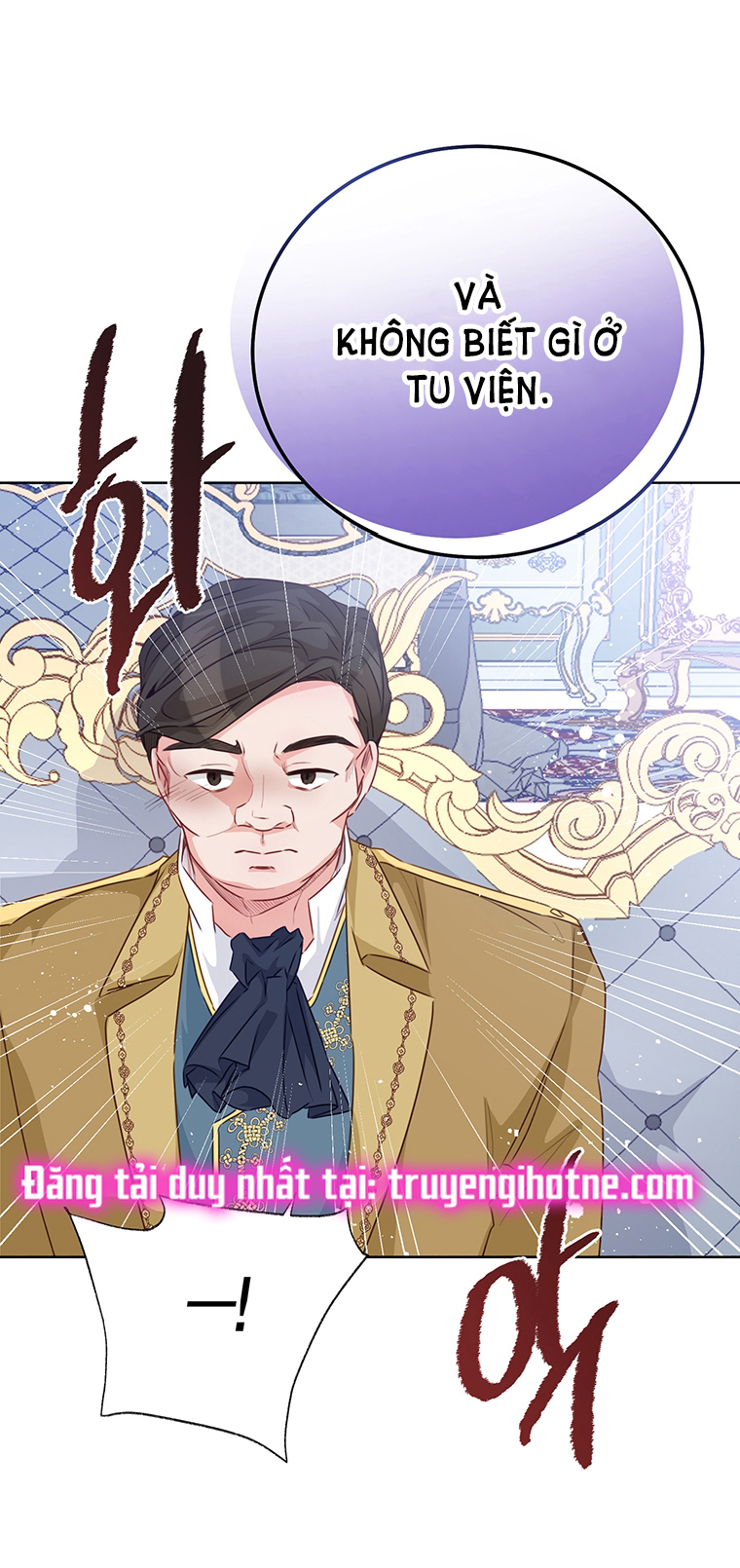 Đánh Cắp Trái Tim Tiểu Thư chapter 68.1 - Trang 45
