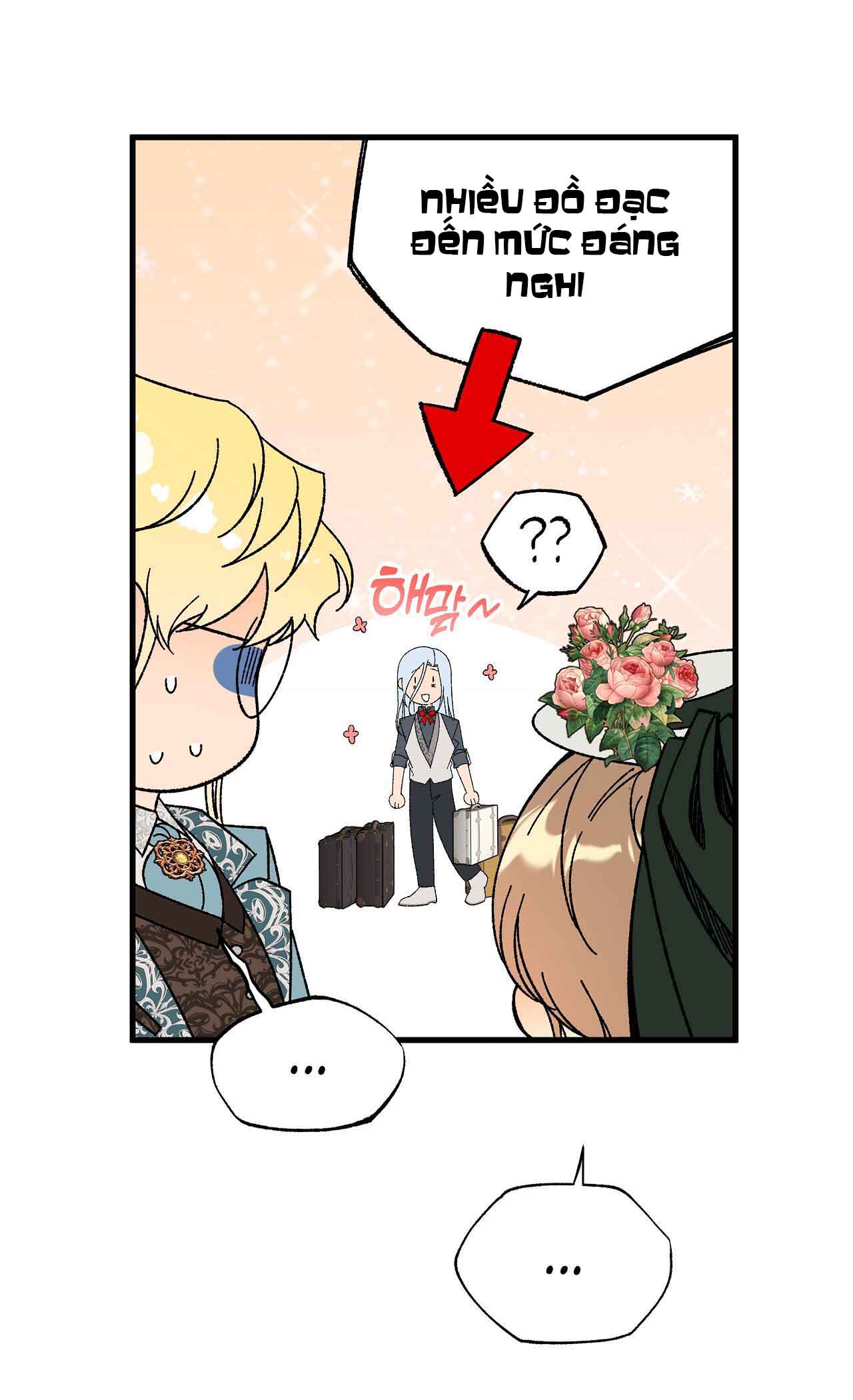 bánh xe của charlotte chapter 16.1 28