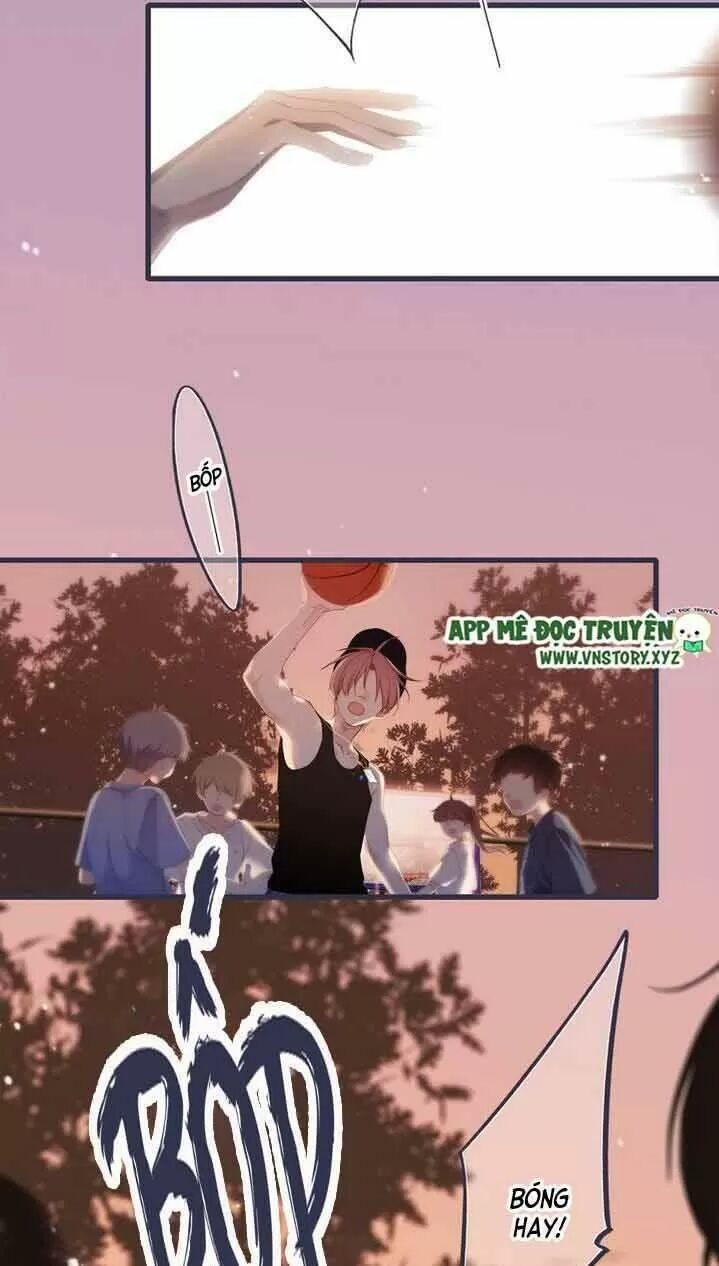 con tim rung động 2 chapter 177.3 19