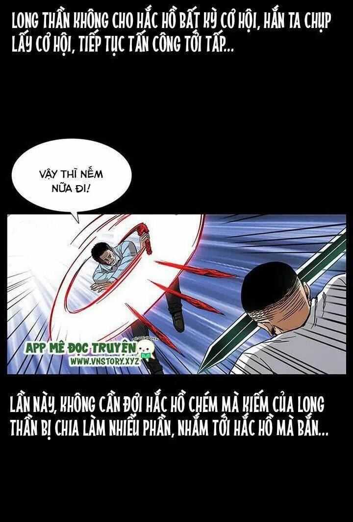 U Minh Ngụy Tượng Chapter 204 36