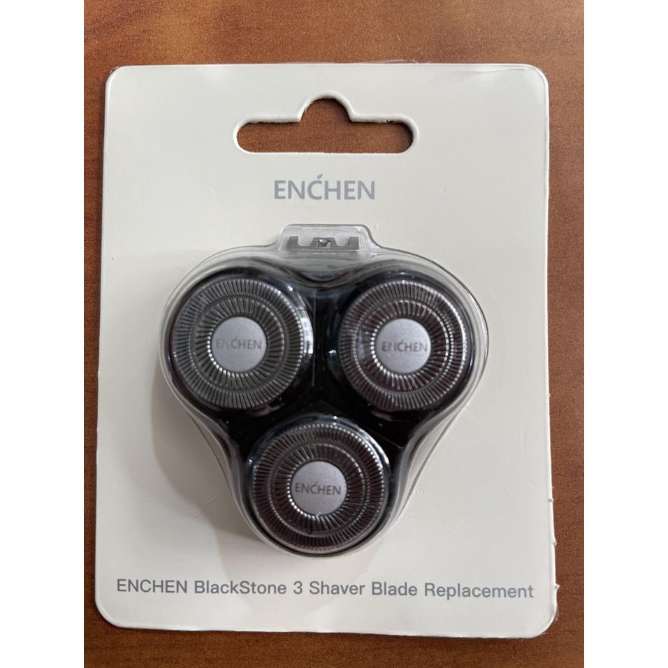 Lưỡi Enchen Blackstone 3/Gentleman 3S/Gentleman 5S chính hãng từ nhà máy
