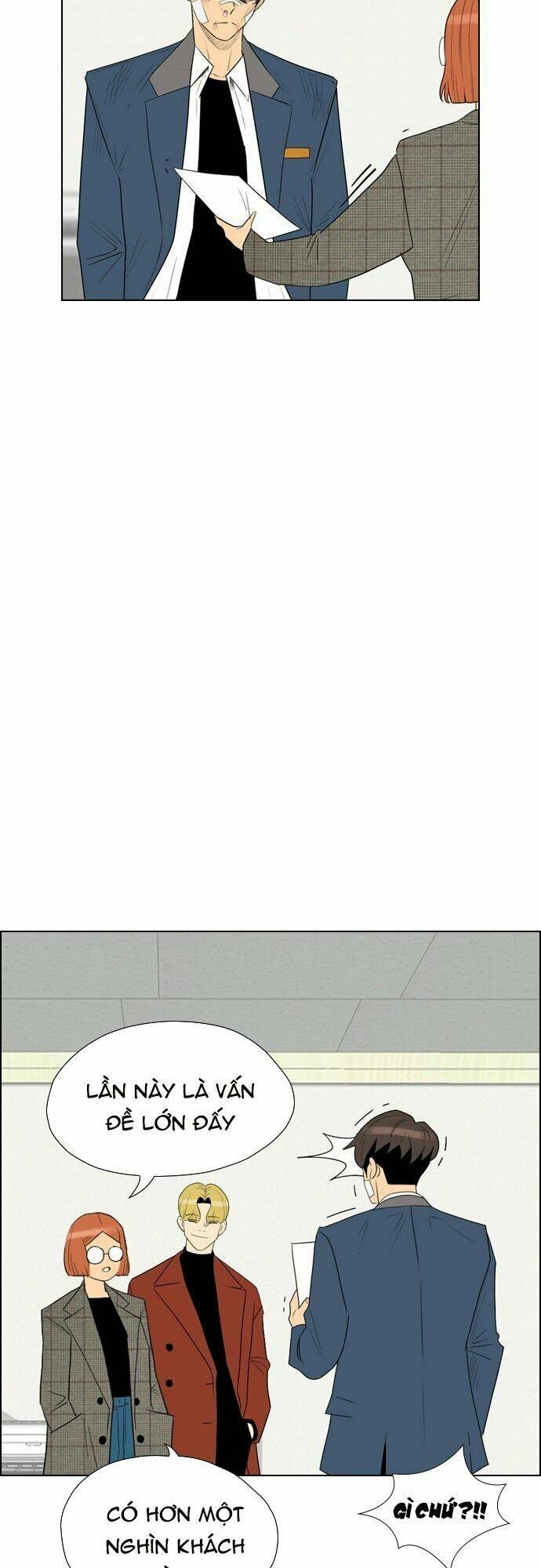 kẻ hồi sinh chapter 108 46