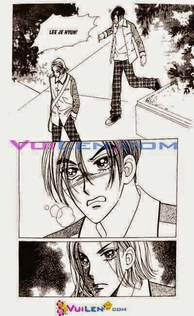 hắn ta, anh ấy và cô ấy - he and that girl chapter 2 30