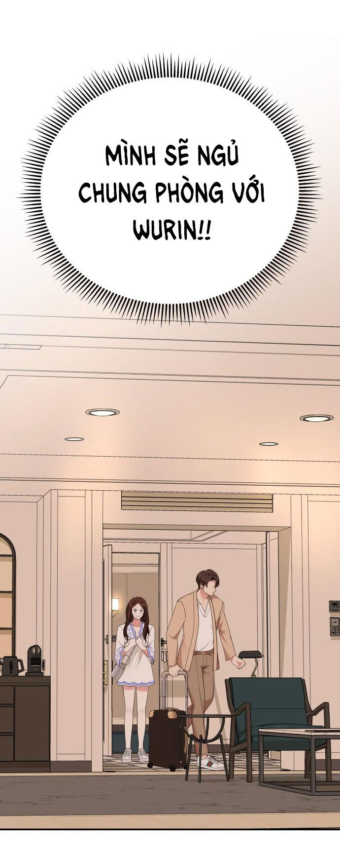 gửi em người đánh cắp những vì sao - to you who swallowed a star chapter 48.2 52