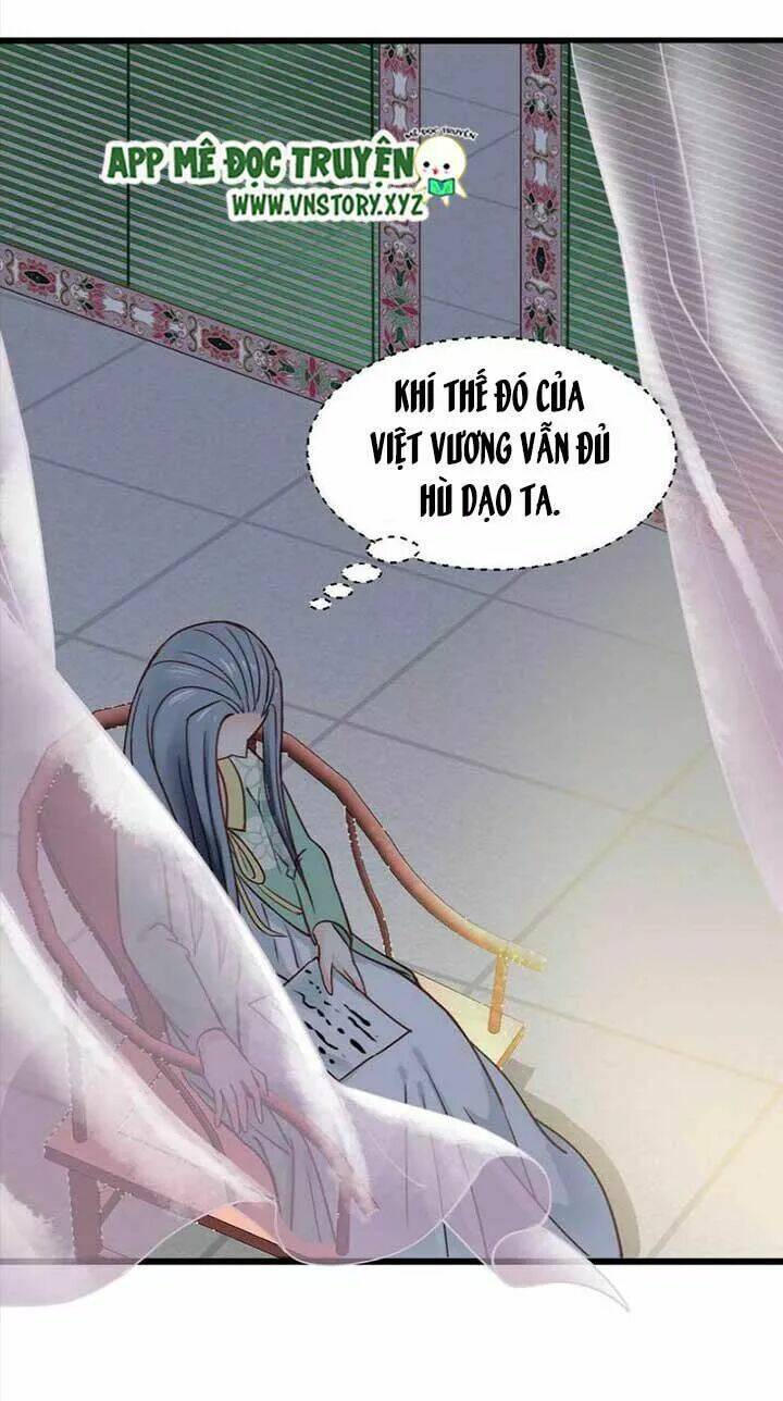 kiều nữ độc phi chapter 33 24