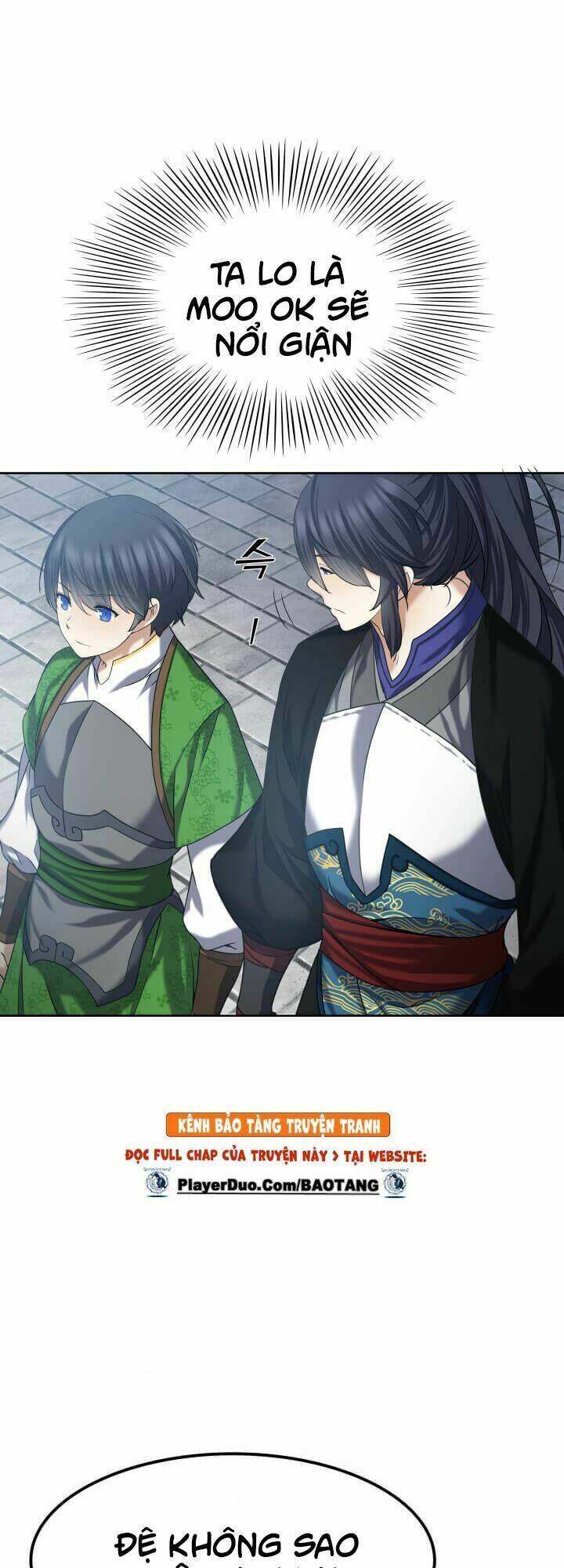 lôi thần chuyển sinh chapter 6 21