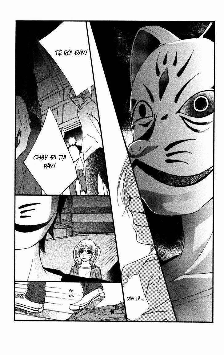 tổng hợp one shot. chapter 46 36