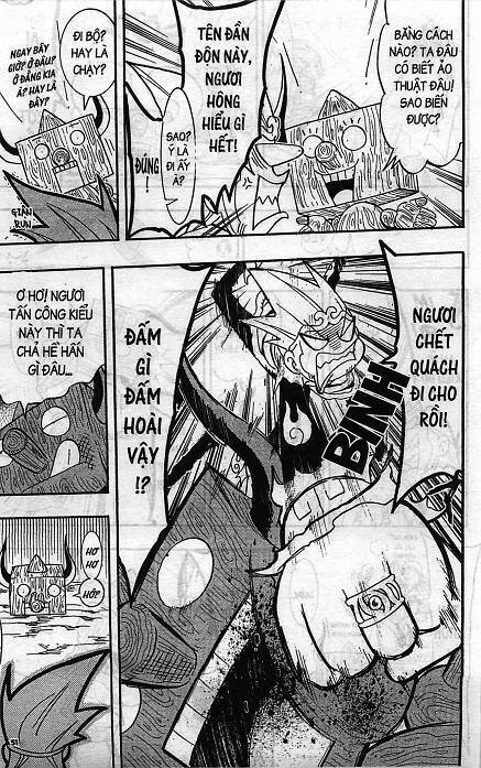 go go go tây du ký chapter 2 10