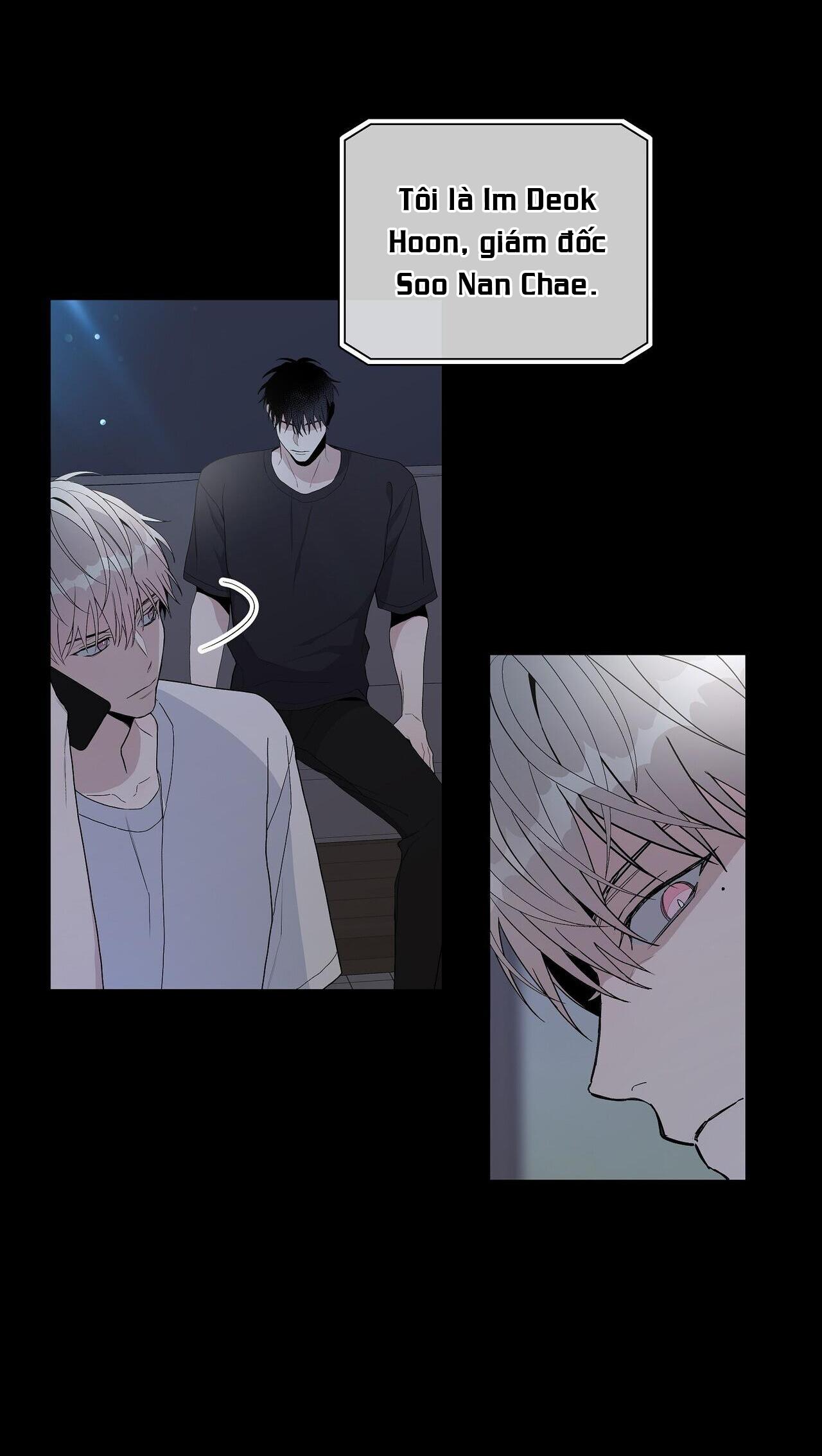 blaze out chapter 15 56