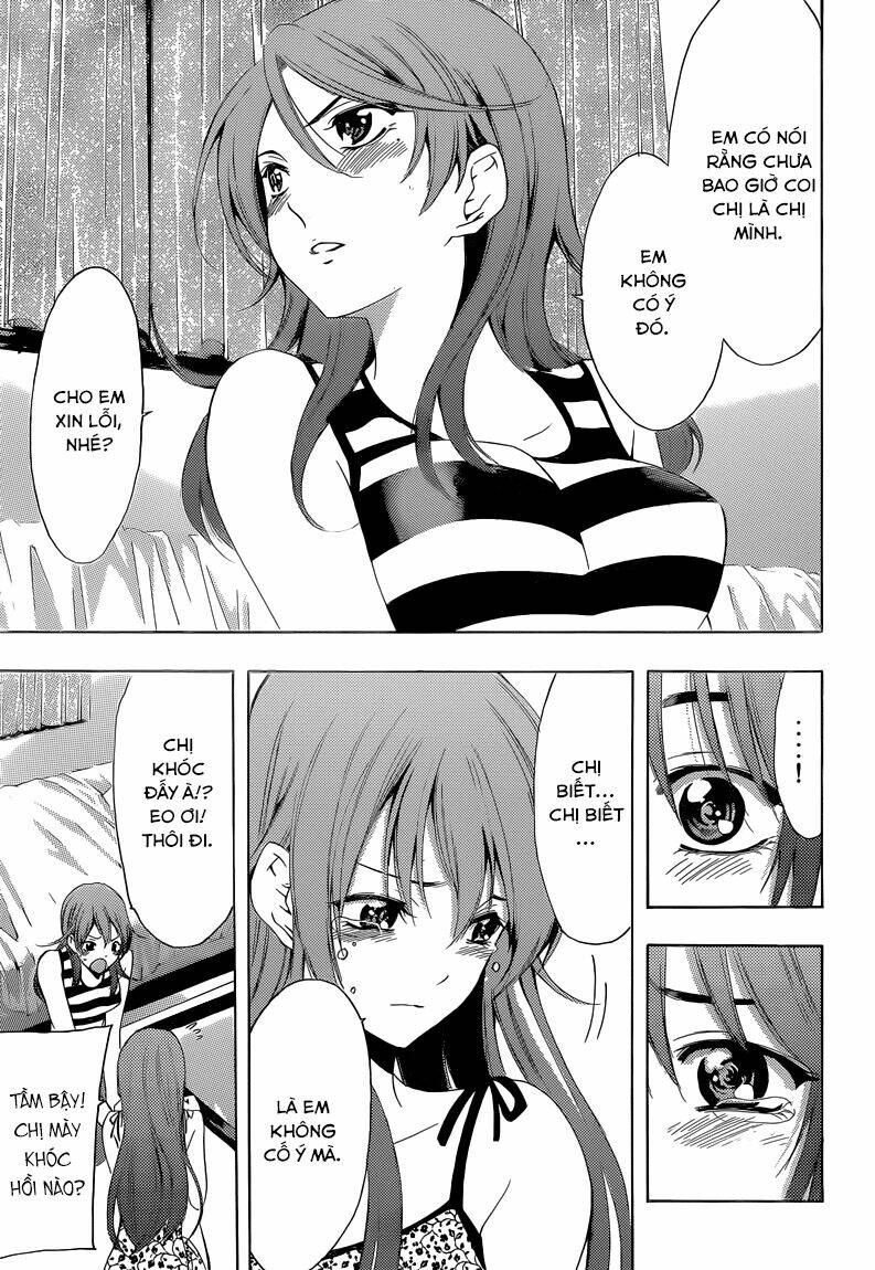 thị trấn tình yêu chapter 236 18