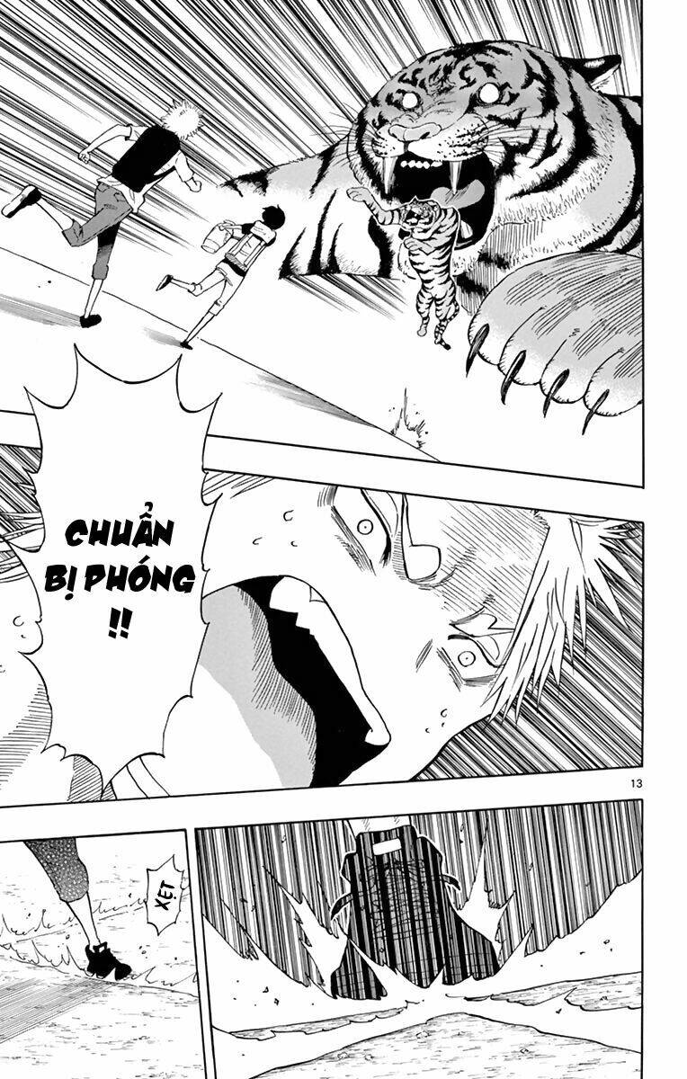 saike mata shite mo chapter 58 15