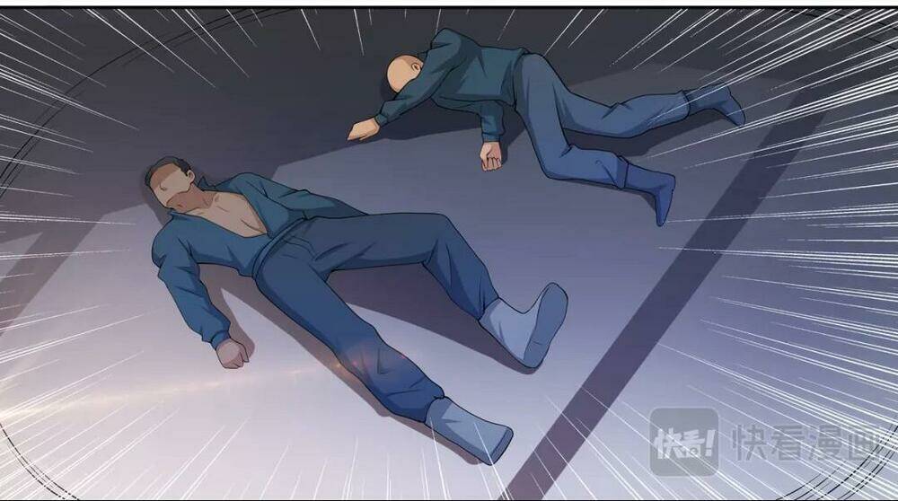 tối cường cuồng binh chapter 72 27