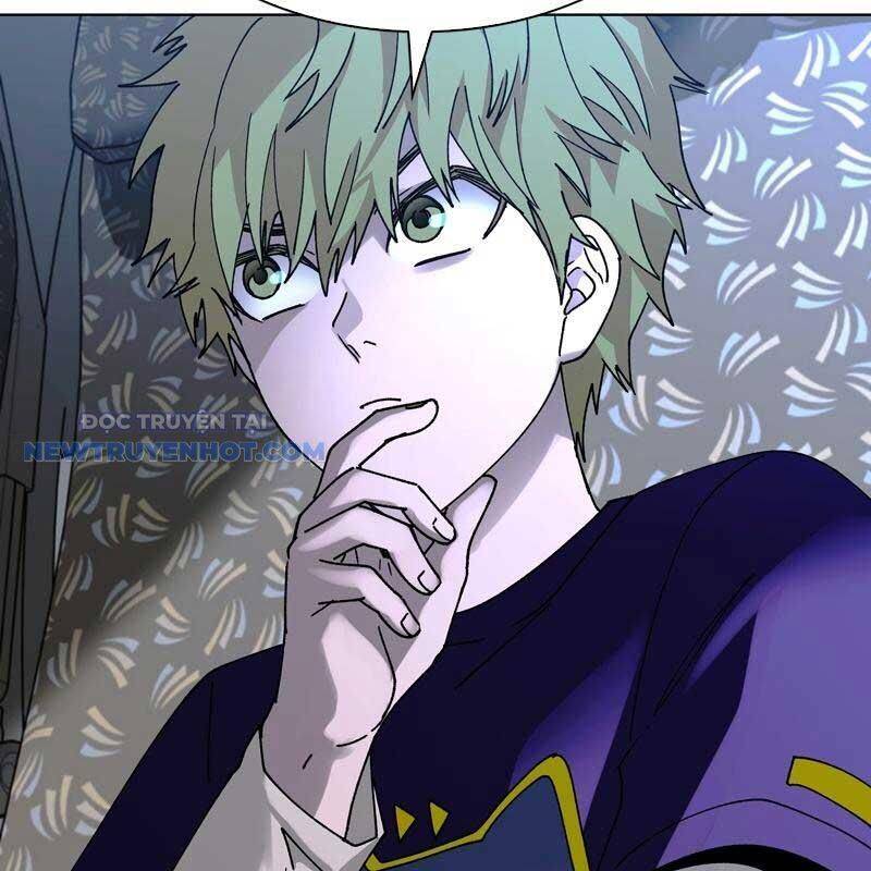 tận thế cũng chỉ là trò chơi chapter 43 30