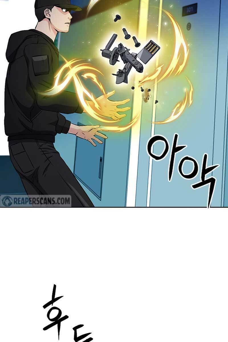 druid tại ga seoul - người hóa thú chapter 86 96