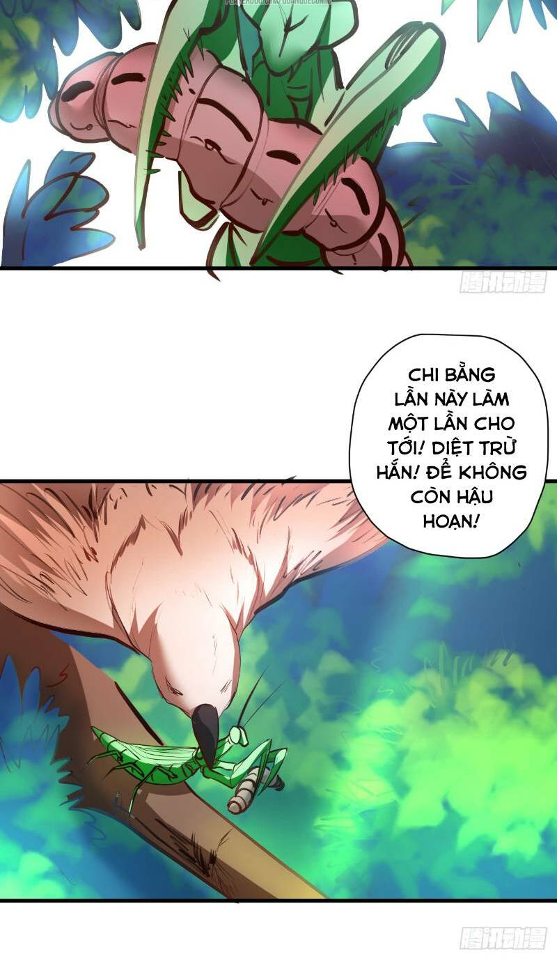 trọng sinh tối cường ma tôn ở rể chapter 20 12