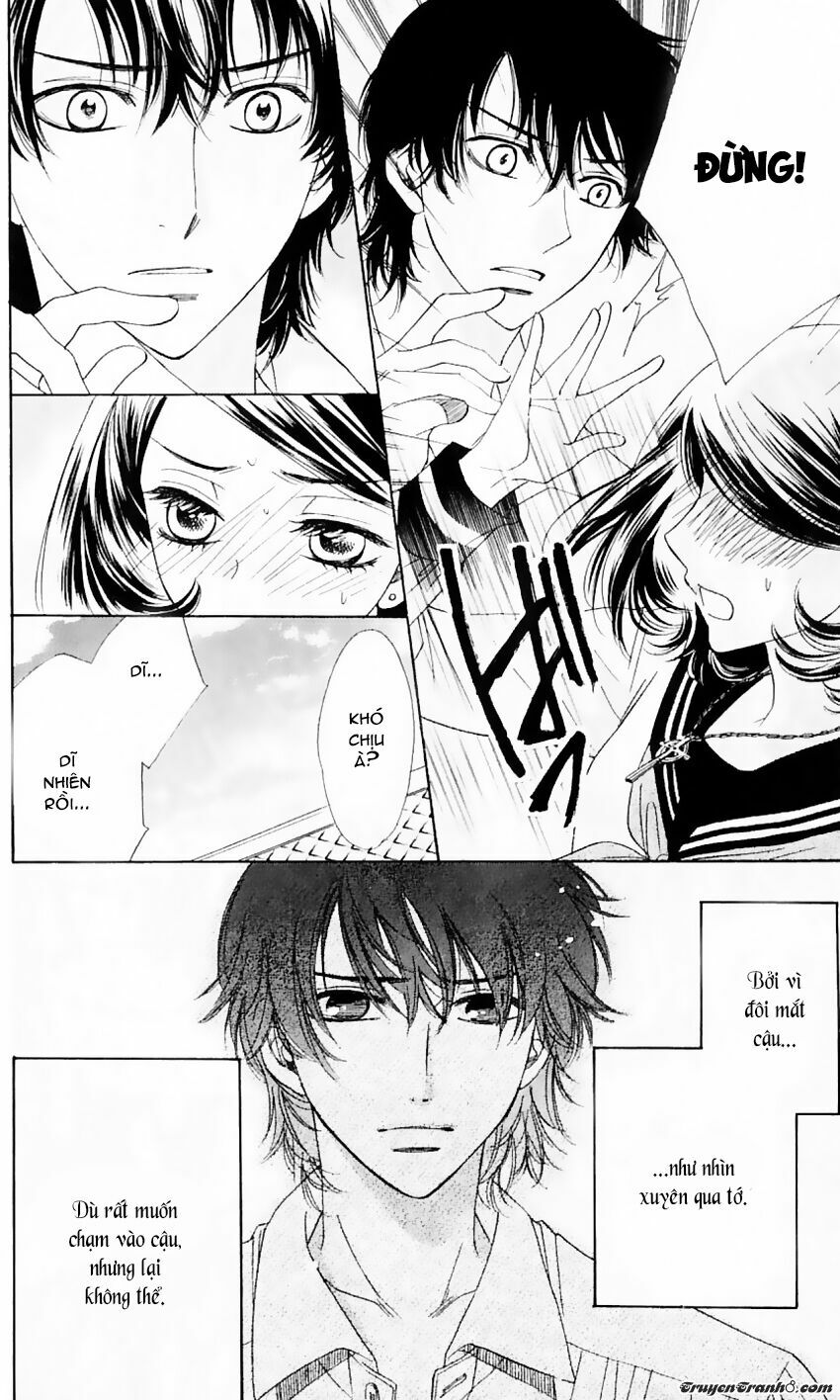 ác quỷ và bản tình ca chapter 62 24