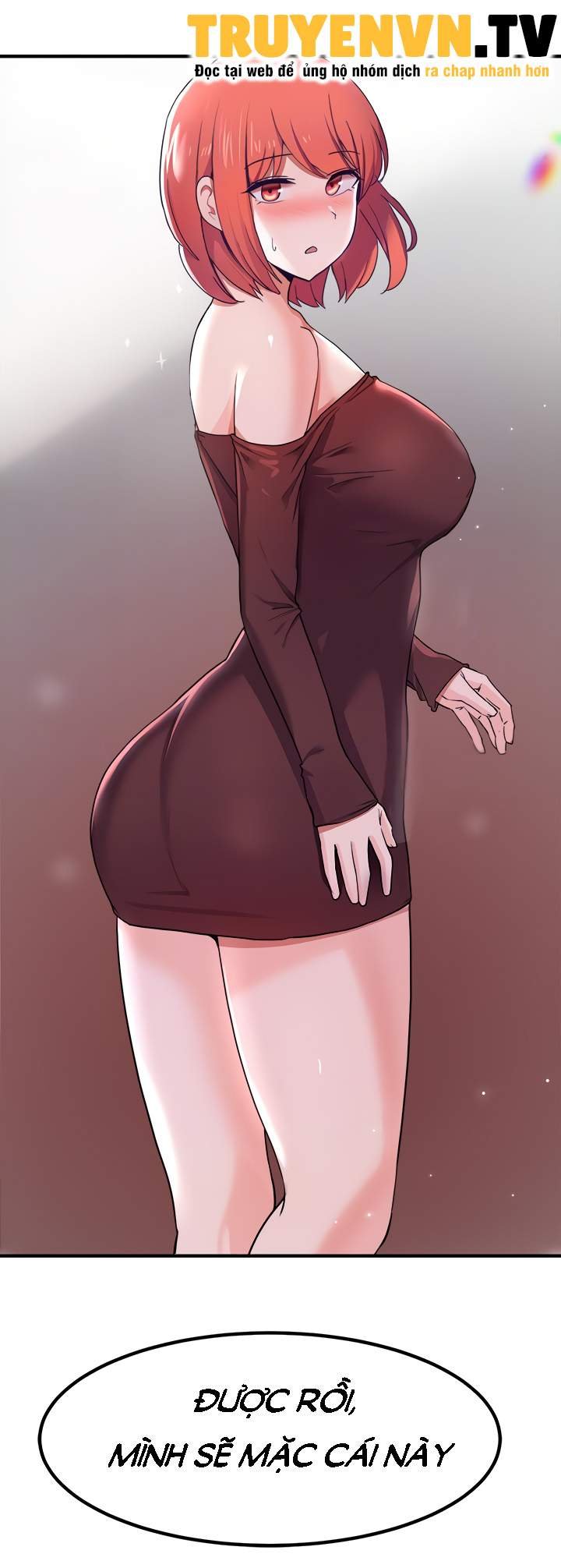 loser trốn chạy chapter 13 31