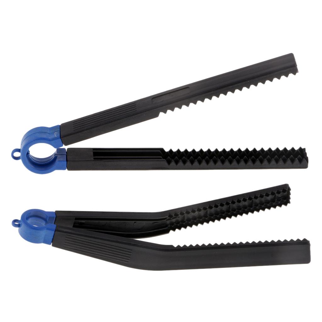Fishing Gripper Fish Grip Plastic Fish Lip Grip Clamp Fish Controller S