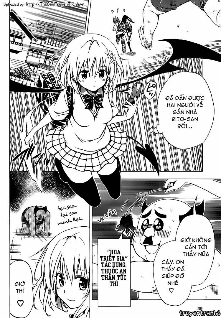 to love - ru darkness chapter 4 19