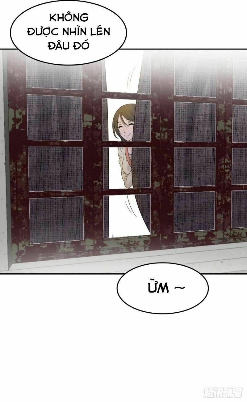 phụ hồn giả chapter 29 36