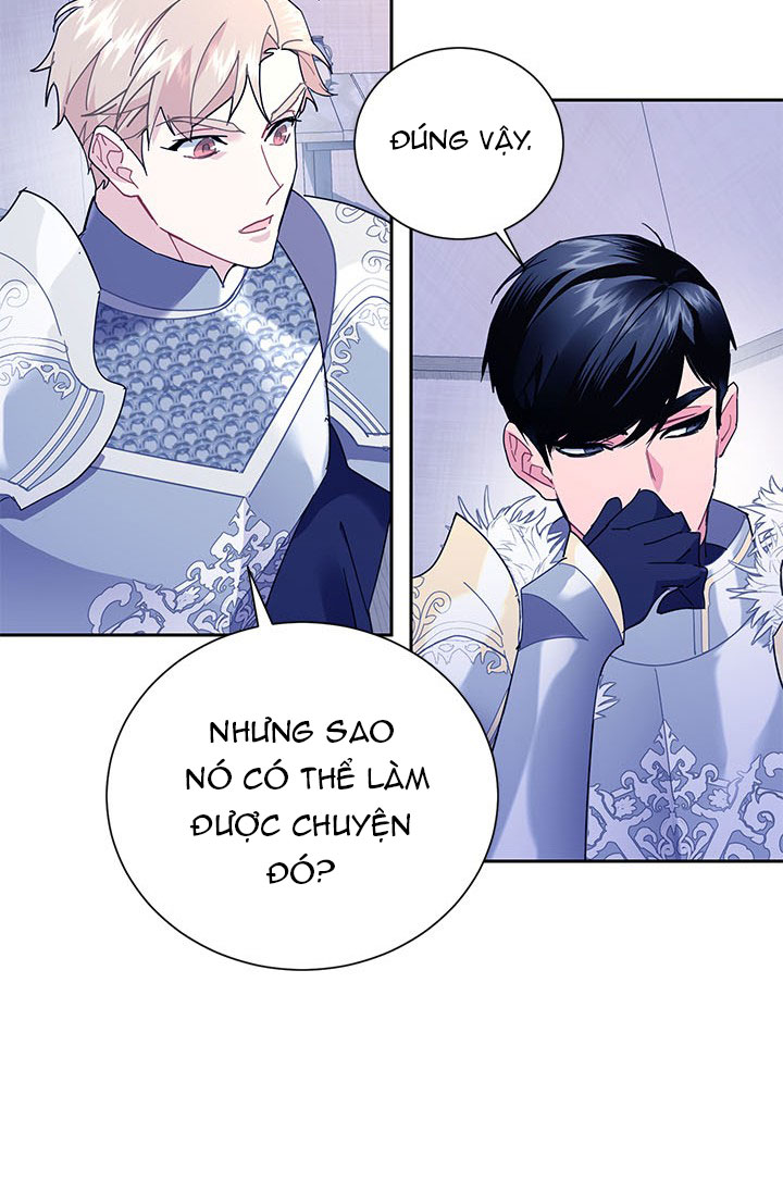 công chúa của loài chim chapter 34 10