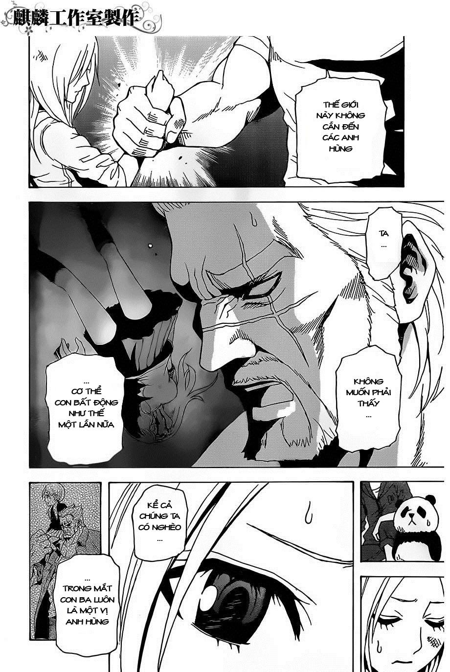 tokyo esp chapter 23 26