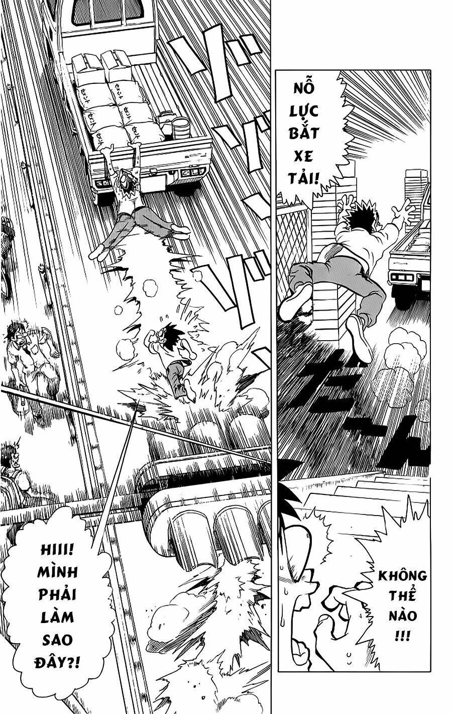 lá chắn mắt chapter 132 17