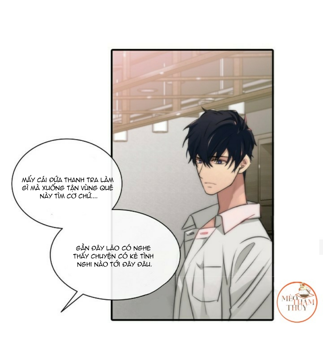 giai điệu của ngôn ngữ chapter 2 29