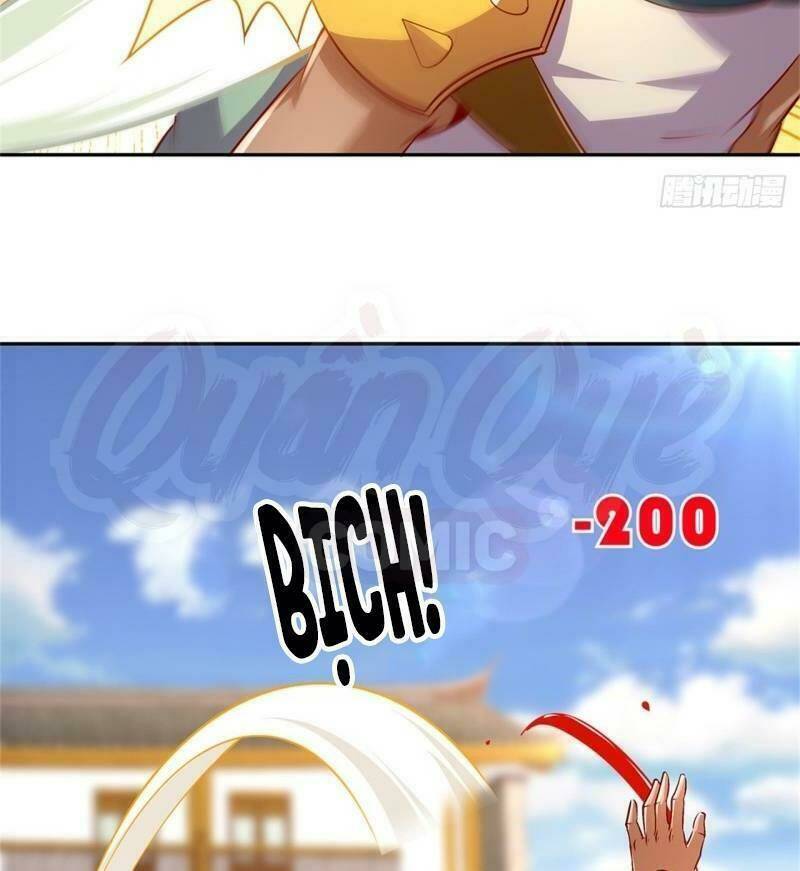 võng du chi tối cường đoán mệnh sư chapter 53 32