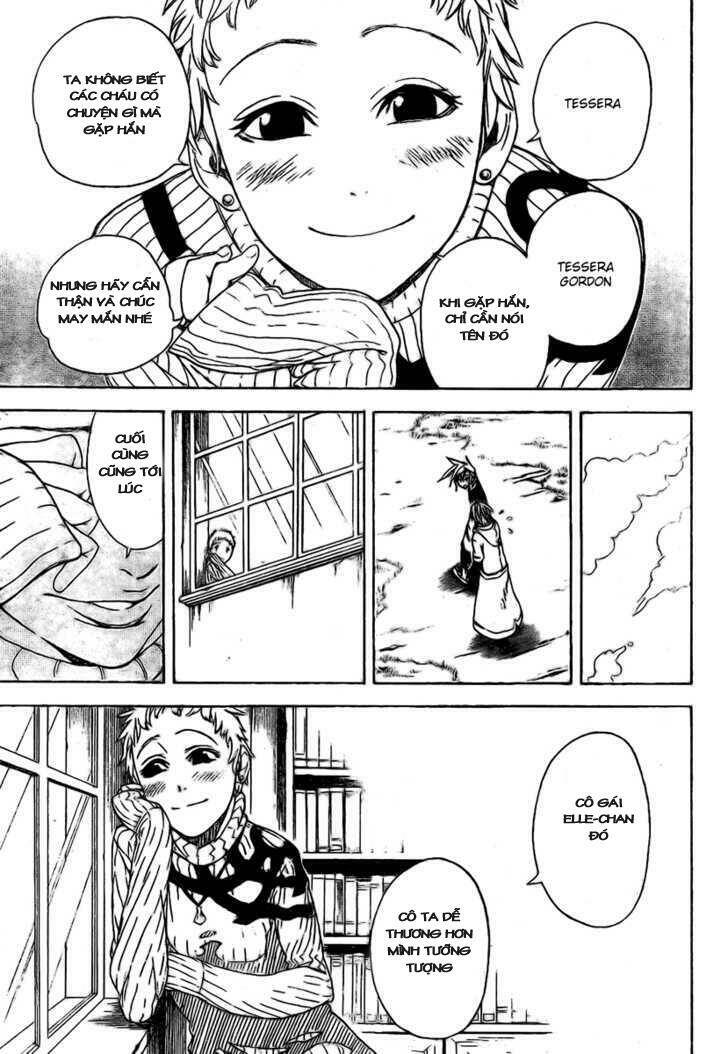 double arts chapter 11 17