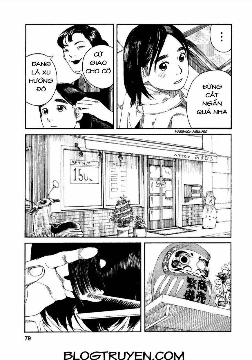 fujiyamasan wa shishunki chapter 39 15