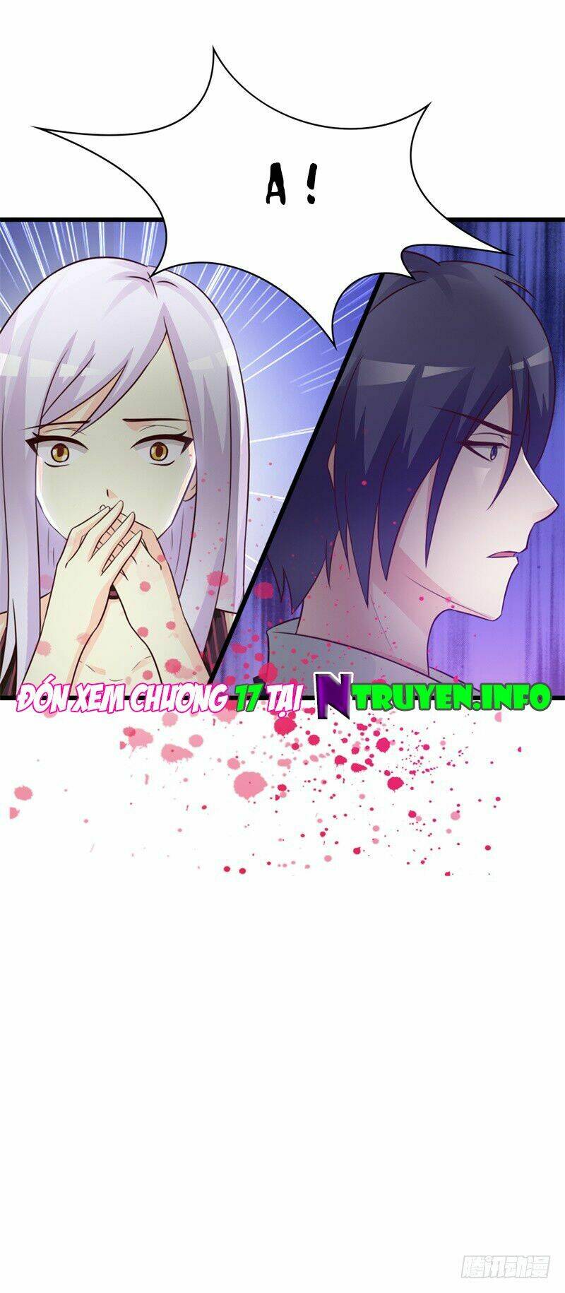 boss cấm dục thành nghiện chapter 16 22